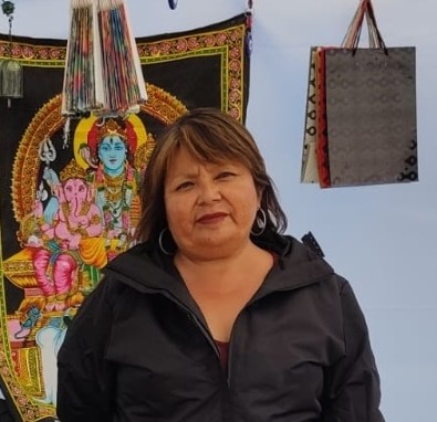 Noemí Galvez Melgarejo