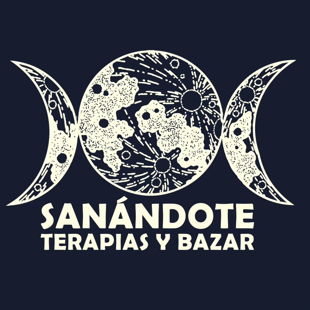 SANANDOTE TERAPIAS Y BAZAR