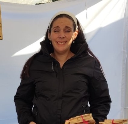 Andrea Cabrini Rodriguez