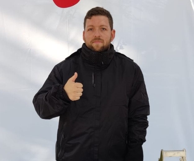 Yohans Moena Castro