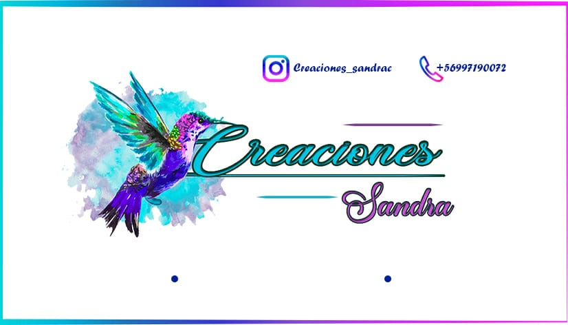 CREACIONES SANDRA