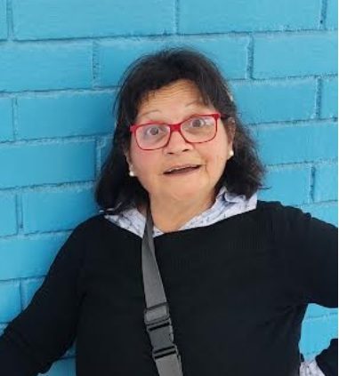 Fanny Rodriguez Esquinazi