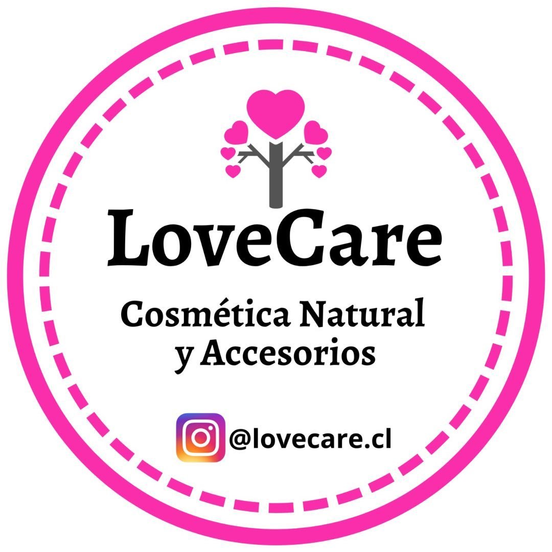 COSMÉTICA NATURAL LOVECARE