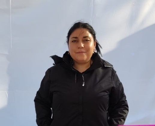 Zarahi Vargas Rios