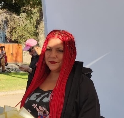 Francia Canto Zuñiga