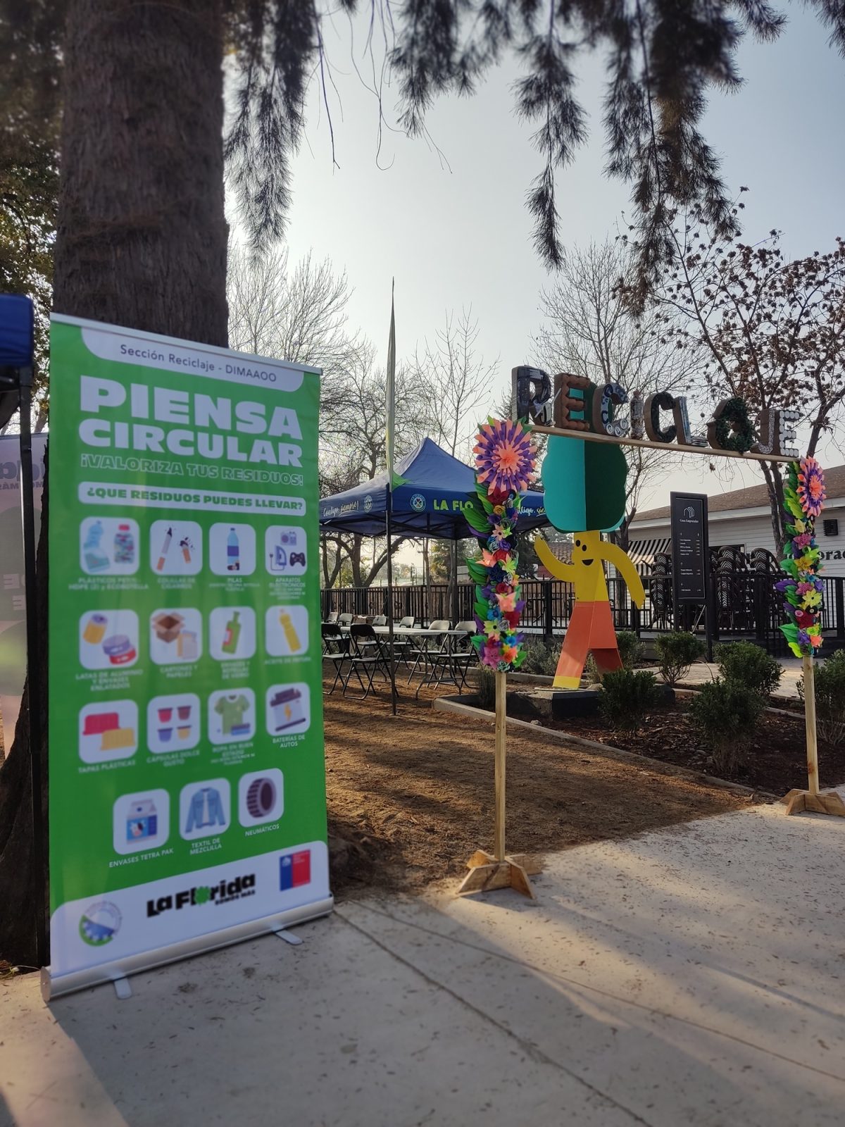 Piensa Circular 2025