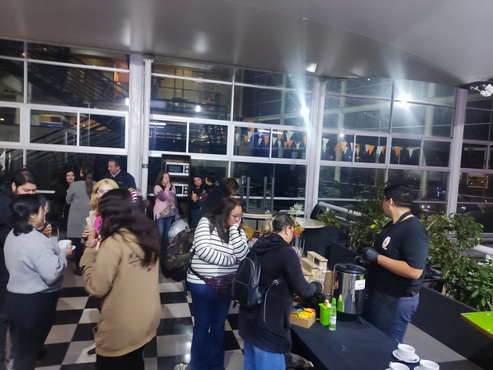 JORNADA DE CAPACITACIÓN PARA SOCIOS - 2025