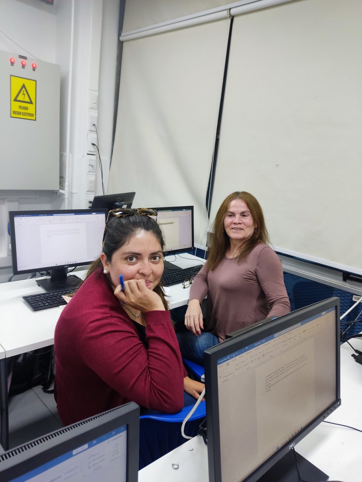 JORNADA DE CAPACITACIÓN PARA SOCIOS - 2025